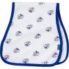 imageGerber Unisex Baby Nfl Team Bandana Bibs and Burp Cloth SetBills