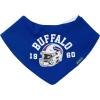 imageGerber Unisex Baby Nfl Team Bandana Bibs and Burp Cloth SetBills