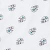 imageGerber Unisex Baby Nfl Team Bandana Bibs and Burp Cloth SetDolphins
