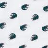 imageGerber Unisex Baby Nfl Team Bandana Bibs and Burp Cloth SetEagles