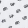 imageGerber Unisex Baby Nfl Team Bandana Bibs and Burp Cloth SetRaiders