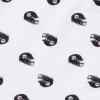 imageGerber Unisex Baby Nfl Team Bandana Bibs and Burp Cloth SetSteelers