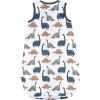imageGerber Unisex Baby Sleepbag Wearable BlanketDino Time