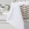 imageGerber Washcloth White 6Count6 Count Pack of 2
