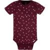 imageGerber babygirls 5pack Short Sleeve Variety Onesies BodysuitsLavender Garden