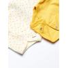 imageGerber unisexbaby 8pack Short Sleeve Onesies BodysuitsBlue Fox