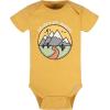 imageGerber unisexbaby 8pack Short Sleeve Onesies BodysuitsSouthwest