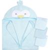 Blue Penguin
