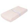 imageGerber Baby Boys Girls Neutral Newborn Infant Baby Toddler Nursery Changing Pad Cover White 16quot x 32quotDelicate Floral
