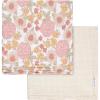 imageGerber Baby Unisex 2Pack Muslin Blanket Coastal Calm One SizeRetro Floral