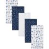 Critters Blue