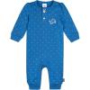 imageGerber NFL Baby Girls Nfl Team Footless CoverallLions