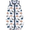 imageGerber Unisex Baby Sleepbag Wearable BlanketDino Time