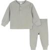 imageGerber babyboys Jogger SetGreen