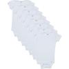 Solid White