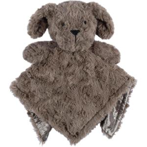 imageGerber Baby Plush Lovey Security Blanket Cheetah One SizeDog