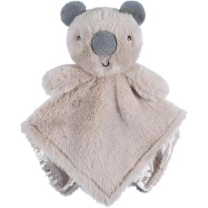imageGerber Baby Plush Lovey Security Blanket Cheetah One SizeKoala