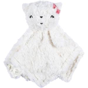 imageGerber Baby Plush Lovey Security Blanket Cheetah One SizeSolid Cat