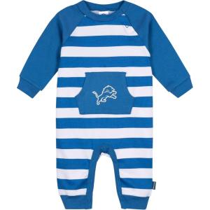imageGerber NFL babyboys Nfl Team Footless CoverallLions