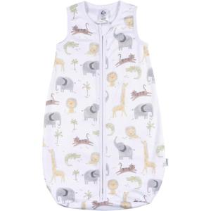 imageGerber Unisex Baby Sleepbag Wearable BlanketAnimals  Geos Neutral