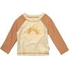 image2Piece Baby ampamp Toddler Boys Later Gator Rash Guard ampamp Swim Trunks SetSuns