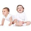 imageGerber 6Pack White Terry Socks
