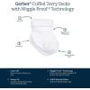 imageGerber Baby 12pair Sock BundleHappy Veggies