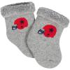 imageGerber Baby 12pair Sock BundleSports Blue