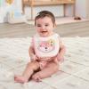 imageGerber Baby 5Pack Variety Onesies Bodysuits3 Pack Lets All Be Friends