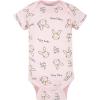 imageGerber Baby 5Pack Variety Onesies BodysuitsLittle Princess Ballerina