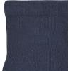 imageGerber Baby 8Pack WiggleProof Jersey Crew SocksNavy