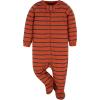 imageGerber Baby Boys 2Pack Footed PajamasTransportation Zone