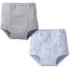 imageGerber Baby Boys 4 Pack Training Pants Toddler UnderwearHello Bear
