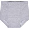 imageGerber Baby Boys 4 Pack Training Pants Toddler UnderwearSpace Blue and Black