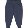 imageGerber Baby Boys 4Pack Microfleece SweatpantsNavyGray