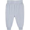 imageGerber Baby Boys 4Pack Microfleece SweatpantsNavyGray
