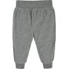 imageGerber Baby Boys 4Pack Microfleece SweatpantsNavyGray