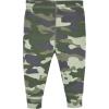 imageGerber Baby Boys Active Pants MultiPackCamoGray