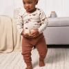 imageGerber Baby Boys Active Pants MultiPackDreamy Dusk