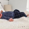 imageGerber Baby Boys Active Pants MultiPackDreamy Dusk