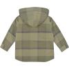imageGerber Baby Boys Toddler 2Piece Flannel Jacket ampamp Jogger Set