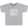 imageGerber Baby Boys Toddler 3Pack Short Sleeve Pocket TeesEasy Breezy Vibes