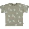imageGerber Baby Boys Toddler 3Pack Short Sleeve Pocket TeesStay Cool