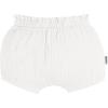 imageGerber Baby Girls 3Pack Bubble ShortsBrown