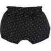 imageGerber Baby Girls 3Pack Bubble ShortsBrown