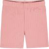 imageGerber Baby Girls Toddler 3Pack Pullon Bike ShortsDusty Pinks 3pack