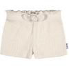 imageGerber Baby Girls Toddler 3Pack Pullon Knit ShortsBlue