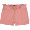 imageGerber Baby Girls Toddler 3Pack Pullon Knit ShortsPink