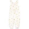 imageGerber Baby Girls Toddler Sleeveless Romper JumpsuitBouquets