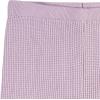 imageGerber Baby Girls Toddler Sweater Knit Top and Cropped Pant SetLavender